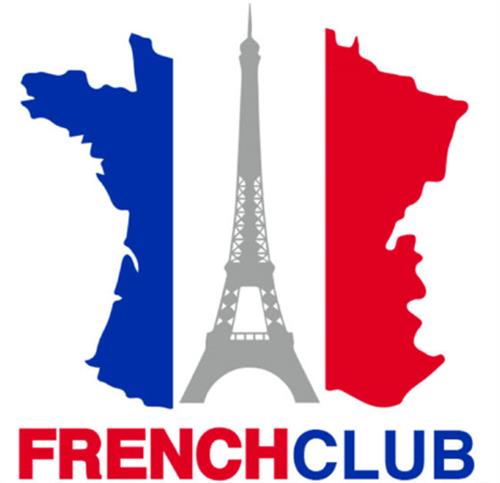 French Club Logo 